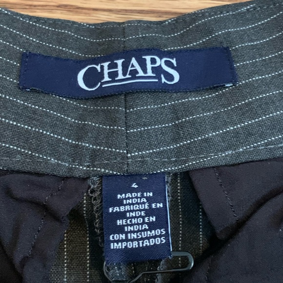 Chaps dress pants - Picture 4 of 5